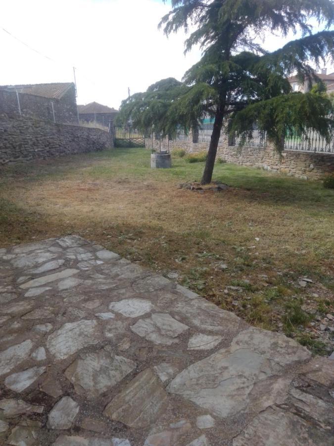 Casa Rural El Arroyo Miguelanez Extérieur photo