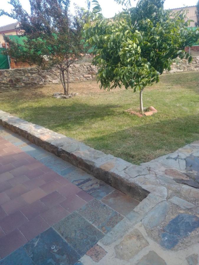 Casa Rural El Arroyo Miguelanez Extérieur photo