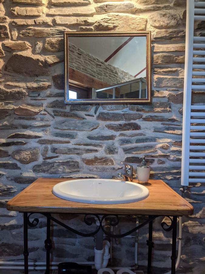 Casa Rural El Arroyo Miguelanez Extérieur photo